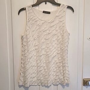 Janeric Ruffled Top